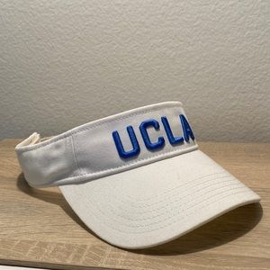 UCLA Visor